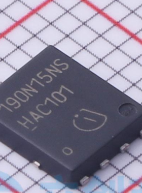 全新原装原装正品 BSC190N15NS3G 150V 50A 场效应管 TDSON-8