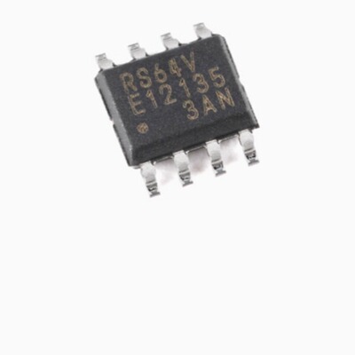 全新 MB85RS64VPNF-G-JNERE1 SOP-8 64KBit SPI FRAM存储芯片