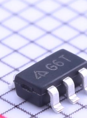 放大器 AS321KTR-G1 丝印G6T/E6T SOT23-5 全新进口原装