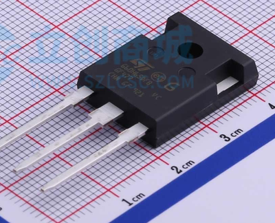 STGWA60H65DFB IGBT晶体管三极管全新 原装正品