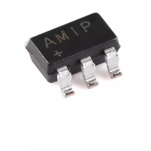 全新MAX40200AUK+T SOT-23-5 1A理想二极管芯片 具有超低压降