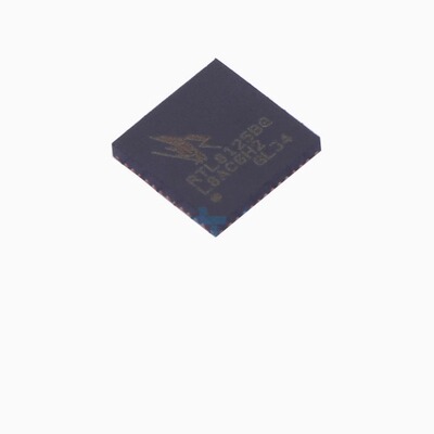 RTL8125BG-CG 丝印RTL8125BG 8125BG以太网收发器