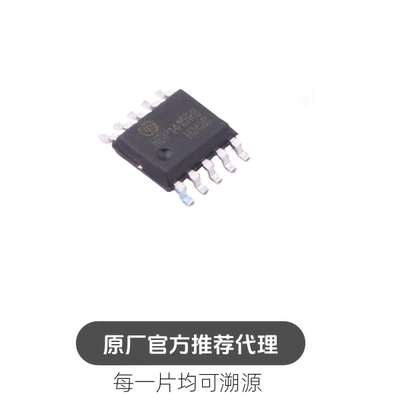 NDP1415RB SSOP-10 40V/20A高效率同步降压型DC-DC控制器