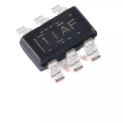 全新 贴片 TPS22917DBVR SOT-23-6 泄露负载开关IC芯片