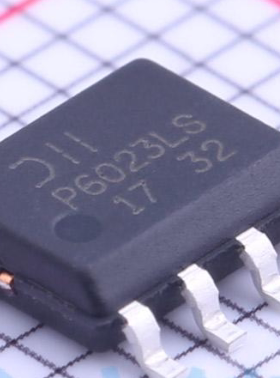 全新原装正品 DMP6023LSS-13 场效应管(MOSFET) P沟道 60V 6.6A