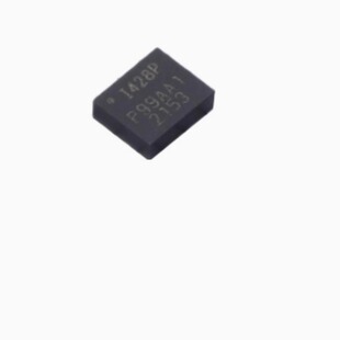 ICM-42688-P 贴片QFN14 丝印I428P 1428P 6轴运动传感器