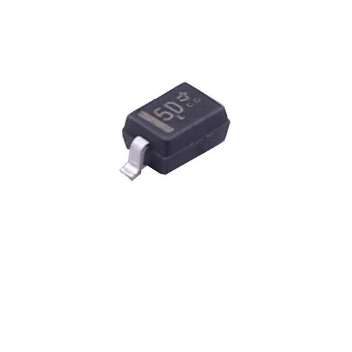 IN4148WS 1N4148WS 丝印 T4 贴片开关二极管 SOD-323 IC