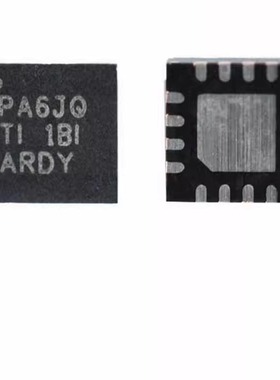 全新 放大器TLV9024RTER TLV9024 tlv9024rter QFN-16