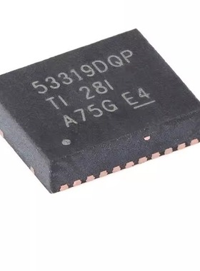 全新 TPS53319DQPR LSON-CLIP-22 14A同步降压转换器芯片