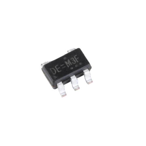 立锜RT9193-12/13/18/28/30/33GB 1.2V/1.3V/1.8V/2.8V/3.0V芯片