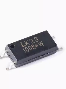 原装正品 LTV-1008-TP1-G SOP-4 光电晶体管输出光电耦合器芯片