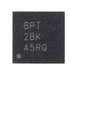 全新 TPS63000DRCR VSON-10 高效率降压/升压转换器芯片