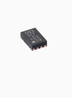 全新  PCF85063TP/1Z VSON-8-EP 实时时钟/日历芯片