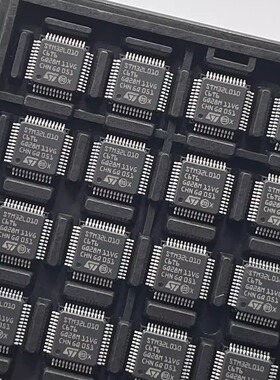 全新M32L010C6T6封装LQFP32 单片机C6T6微控制器