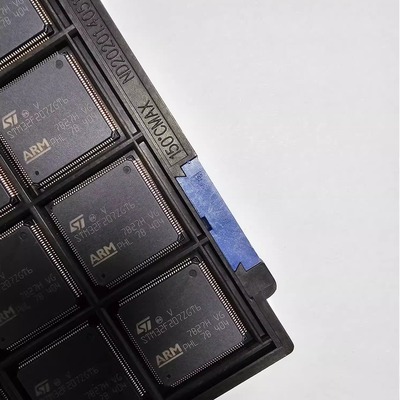 M32F207ZGT6 LQFP-144 ARM Cortex-M3 32位微控制器MCU芯片