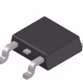 全新原装 SVF4N60RDTR 4N60RD TO-252 4A 600V N沟道MOS管