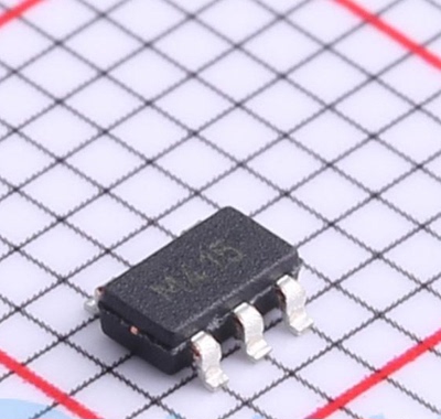 24LC08BT-I/OT 封装SOT23-5 丝印M4** EEPROM存储器芯片 全新现货