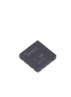 原装正品 DRV411AIRGPR 贴片QFN20 霍尔效应磁传感器信号调理芯片