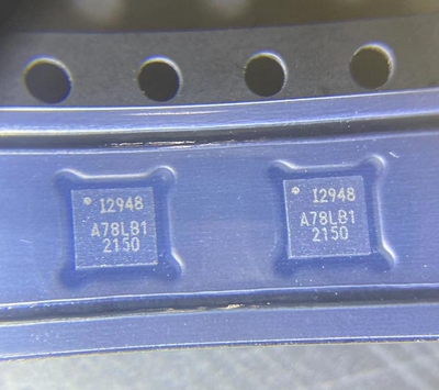 ICM-20948 QFN24 丝印I2948 加速度陀螺仪IC 传感器芯片 量大价优