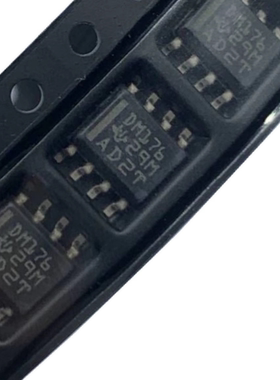 SN65LVDM176DR SN65LVDM176D 丝印 DM176 SOP8 驱动器/接收器