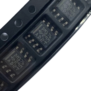 SN65LVDM176DR SN65LVDM176D 丝印 DM176 SOP8 驱动器/接收器