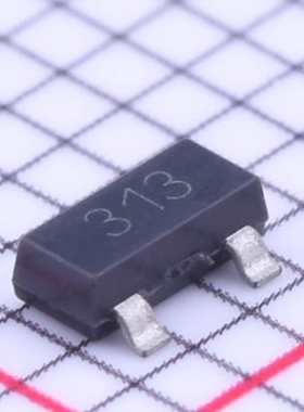 全新原装  ZXMP3A13FTA SOT-23-3 MOS管贴片功率MOSFET稳压晶体管