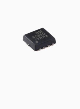 全新NCE3035Q DFN-8(3.3x3.3) N沟道 30V 35A 功率MOSFET场效应管