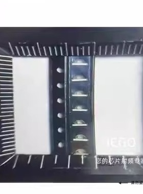 LITEON/光宝 LTST-S110TBKT 侧面1204 蓝色 蓝灯LED 高亮指示灯