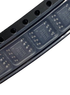 贴片CAT24C256WI-GT3 SOIC-8 EEPROM存储器芯片串行256Kb