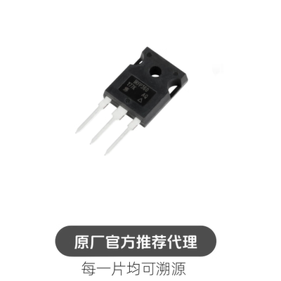 IRFP360PBF TO-247 N沟道 400V/23A 直插MOSFET场效应管