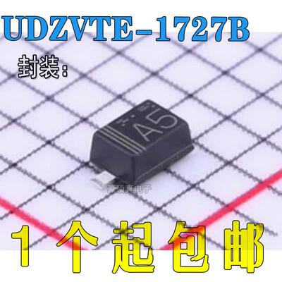 UDZVTE-1727BSOD32327V二极管