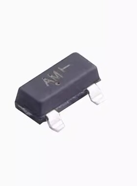 原装正品 BSS64LT1G 贴片SOT-23丝印AM PNP双极晶体管100V100mA