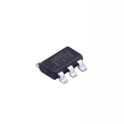 原装正品 JW5033S 封装 TSOT-23-6 降压型 DC-DC电源芯片