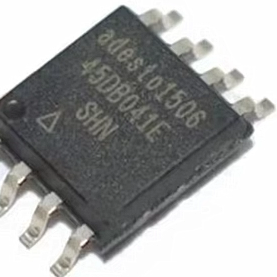 贴片 AT45DB041E-SHN-T SOIC-8 FLASH闪存存储器芯片