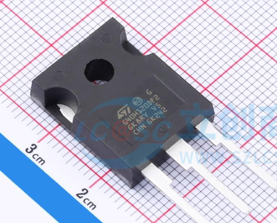 全新原装 贴片 STGW40H120DF2 耐压:1.2kV 电流:80A