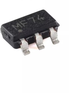 全新 MCP16331T-E/CH SOT-23-6 50V/1A非同步降压调节器芯片