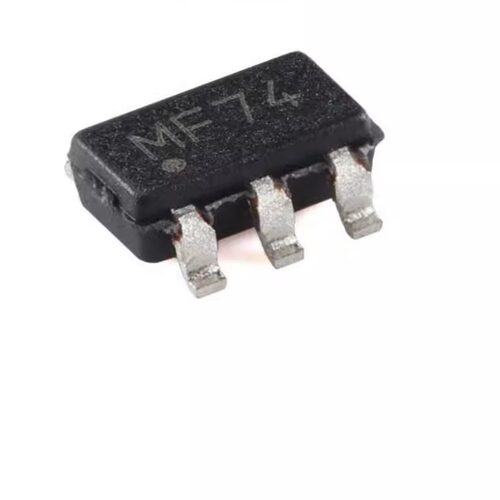 全新 MCP16331T-E/CH SOT-23-6 50V/1A非同步降压调节器芯片