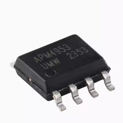 全新原装T APM453 SOP-8 30V,5.3A 92OQB个P沟,道场效应管(MOSFE)