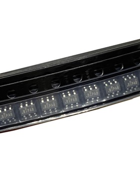 全新SI3421DV-T1-GE3封装TSOP-6场效应管(MOSFET)现货