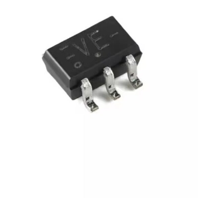 全新正品 74LVC1G08GW,125 SOT-353 单路2输入与门