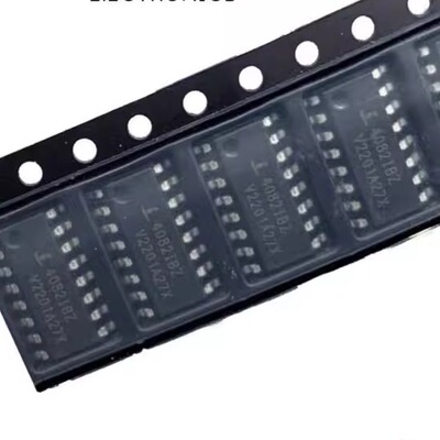 全新 贴片 HIP4082IBZT SOIC-16 80V/1.25A H桥 MOS驱动芯片