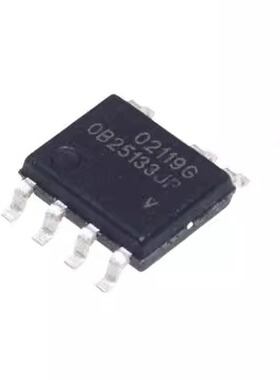 原装正品 OB25133JPA 贴片 SOP-7脚电源管理芯片