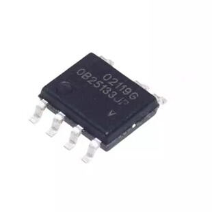 原装正品 OB25133JPA 贴片 SOP-7脚电源管理芯片
