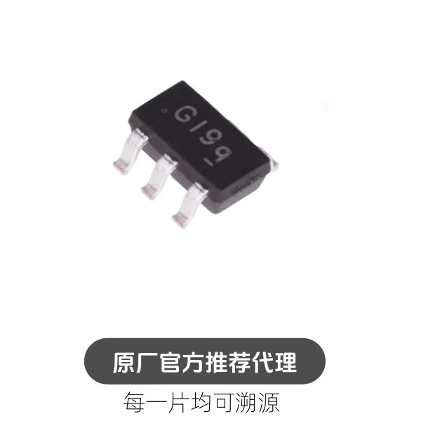 ETA3000S2G 丝印G1 SOT23-6 ETA3000 锂电池平衡IC 均衡芯片