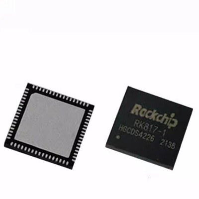 RK817-1电源管理芯片ROCKCHIP瑞芯微RK3128 RK3326 PX30 RK817-5
