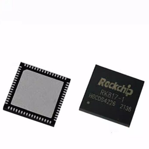 RK817-1电源管理芯片ROCKCHIP瑞芯微RK3128 RK3326 PX30 RK817-5