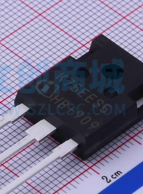 IKW75N65ES5 MOS管 绝缘栅双极型晶体管 功率模块 原装正品