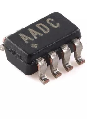 全新 MAX6369KA+T SOT-23-8 引脚可设置看门狗定时器芯片