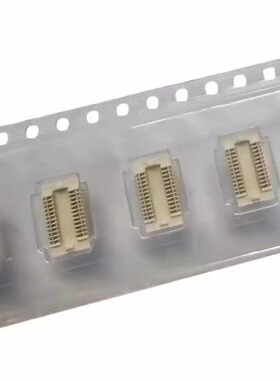 原装正品 AXK5F24547YG 封装SMDP=0.5mm 板对板与背板连接器