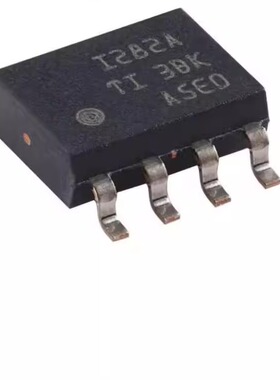 贴片 INA282AIDR SOIC-8 -14V至+80V 电流监控器IC芯片